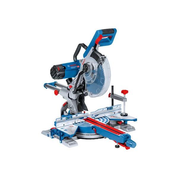 Kapp- og gjærsag Bosch GCM 350-254